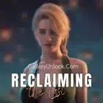 Reclaiming The Lost APK Logo